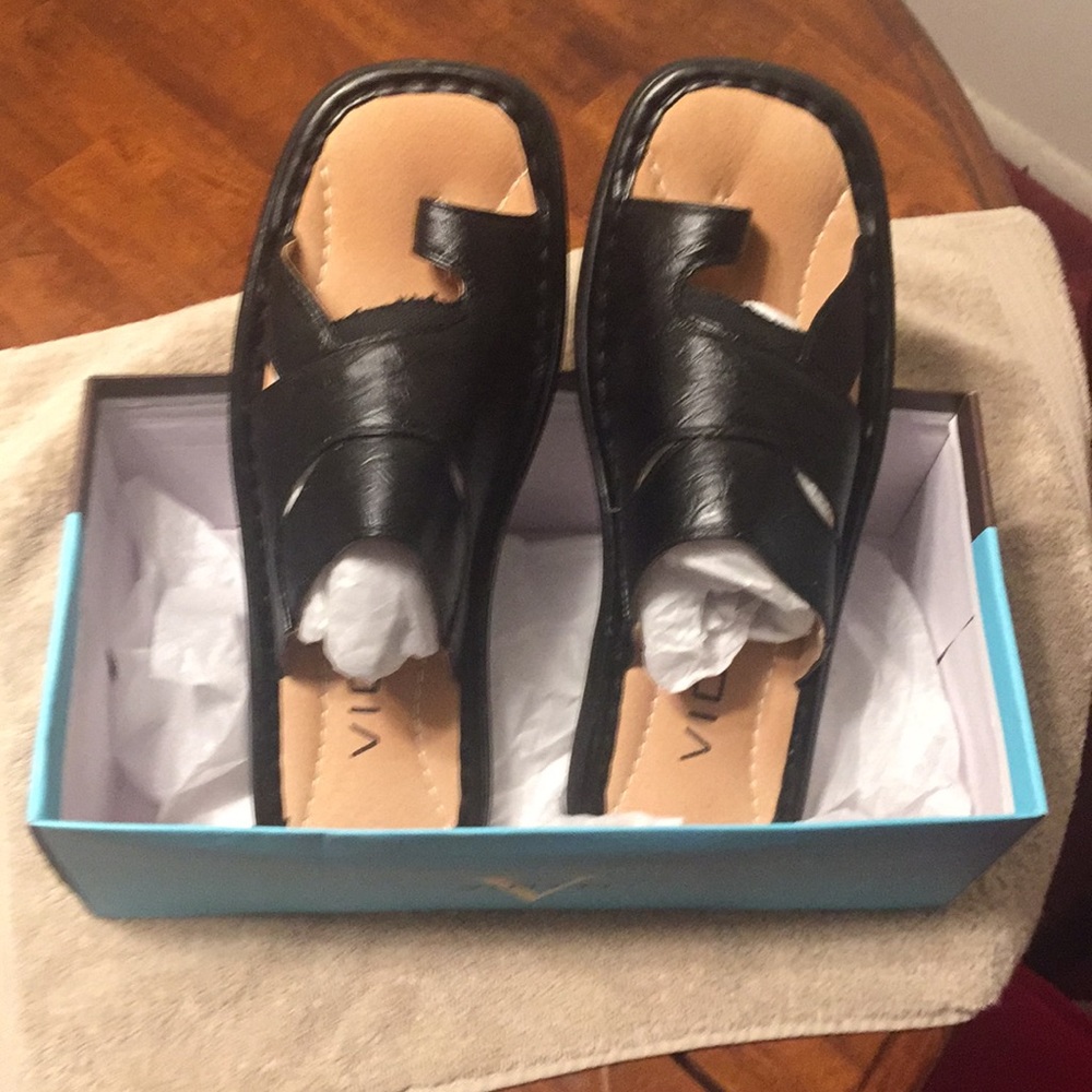 Men sandals